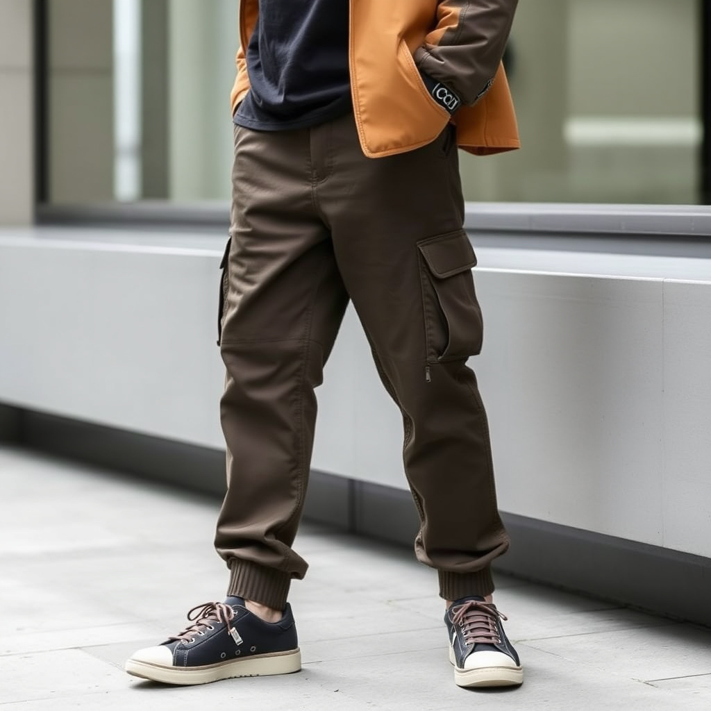 Cargo Pants