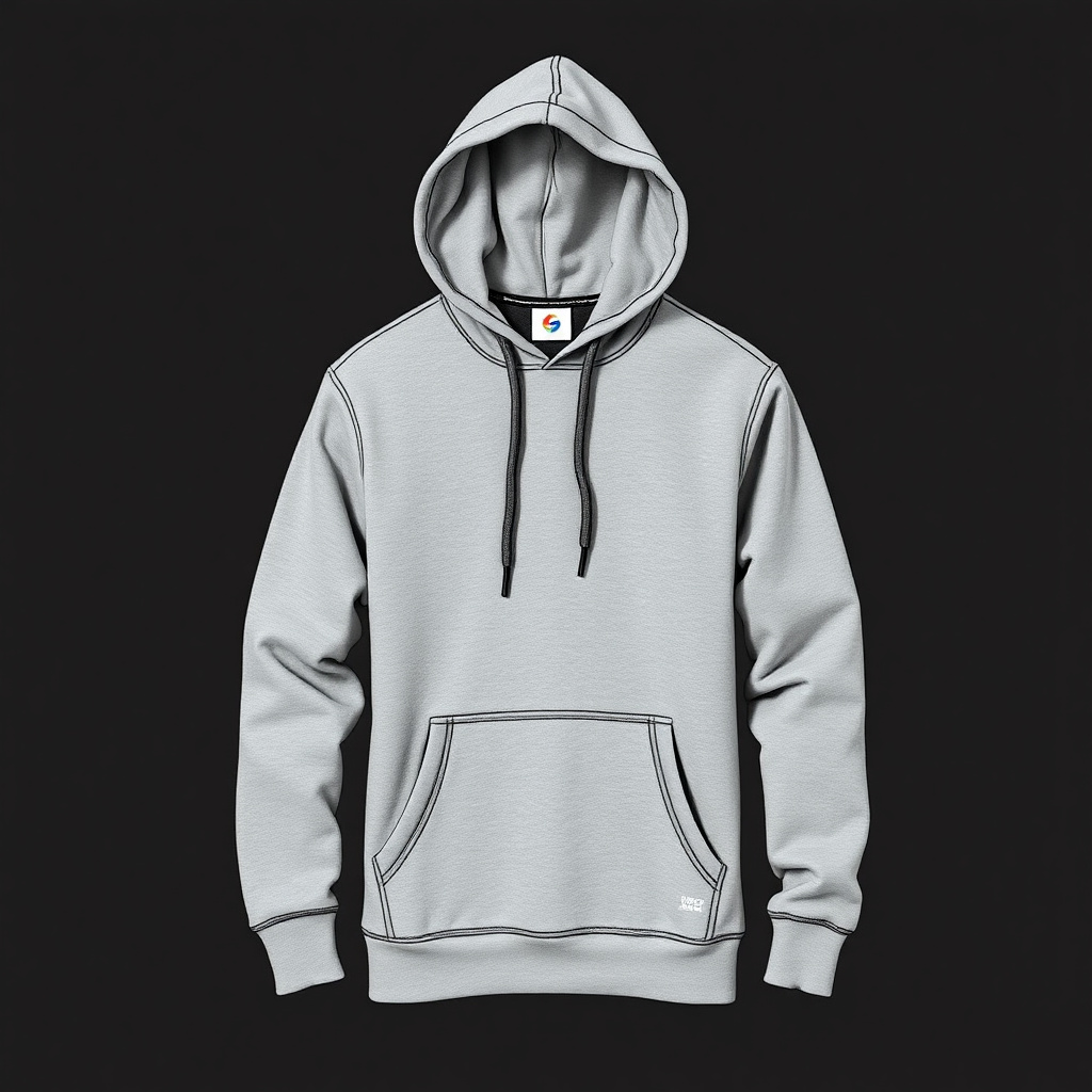 Heavyweight Hoodie