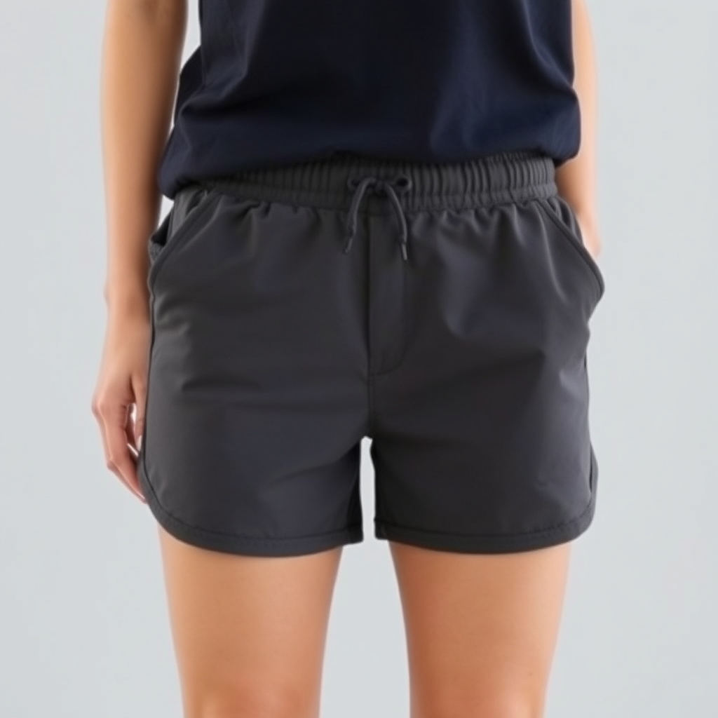 Performance Shorts
