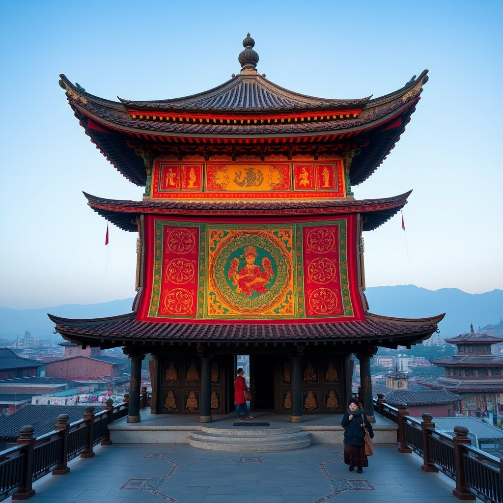 Silk Road Heritage